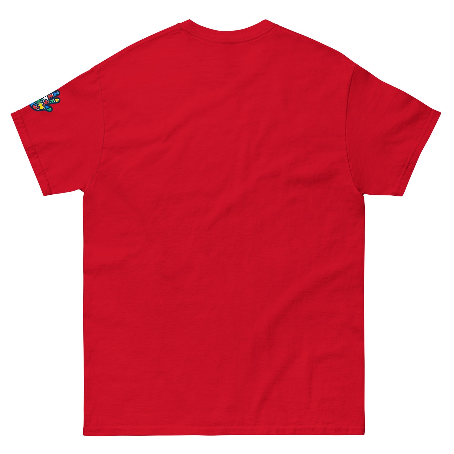 Love Autism Tee