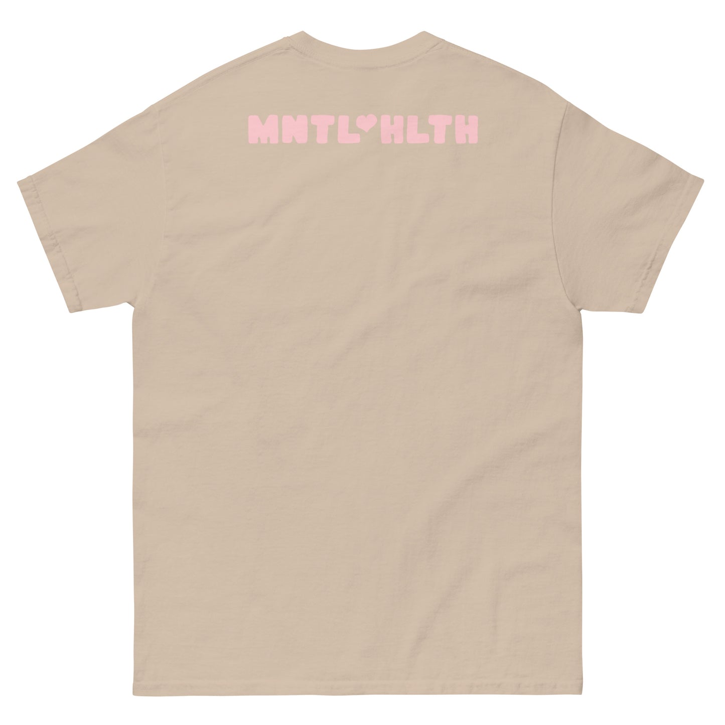 Prioritize Yourself Tee