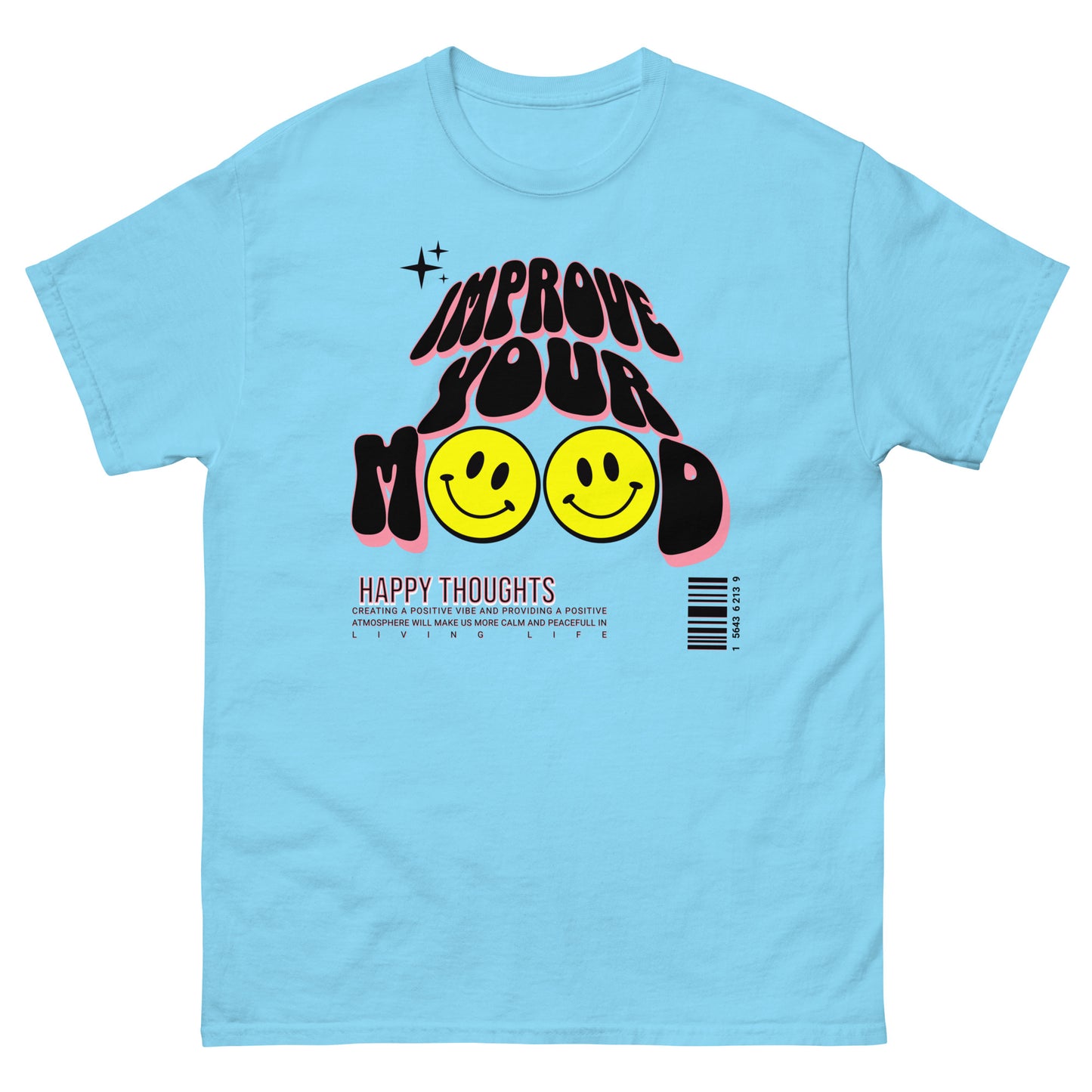 Improve Your Mood Tee