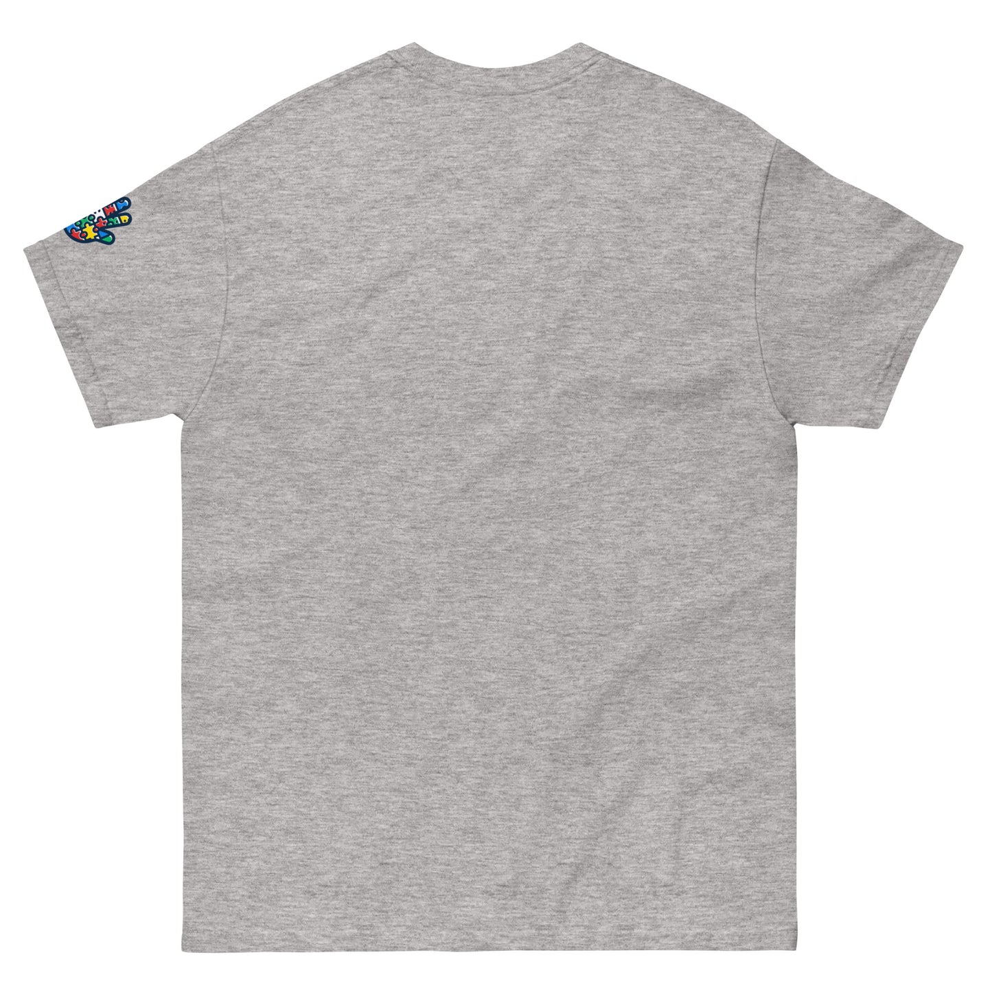 Love Autism Tee