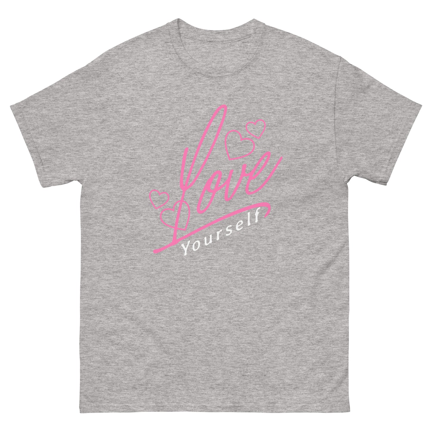 Prioritize Yourself Tee