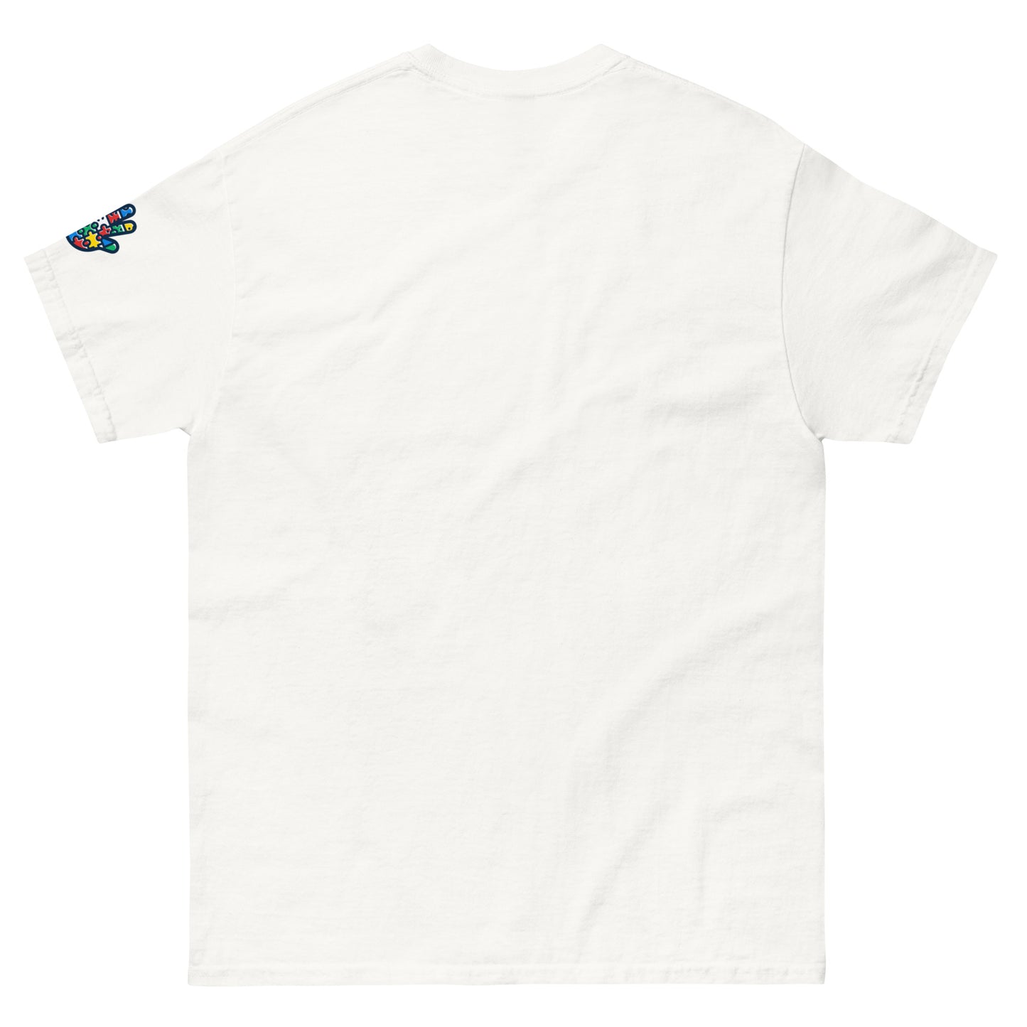 Love Autism Tee