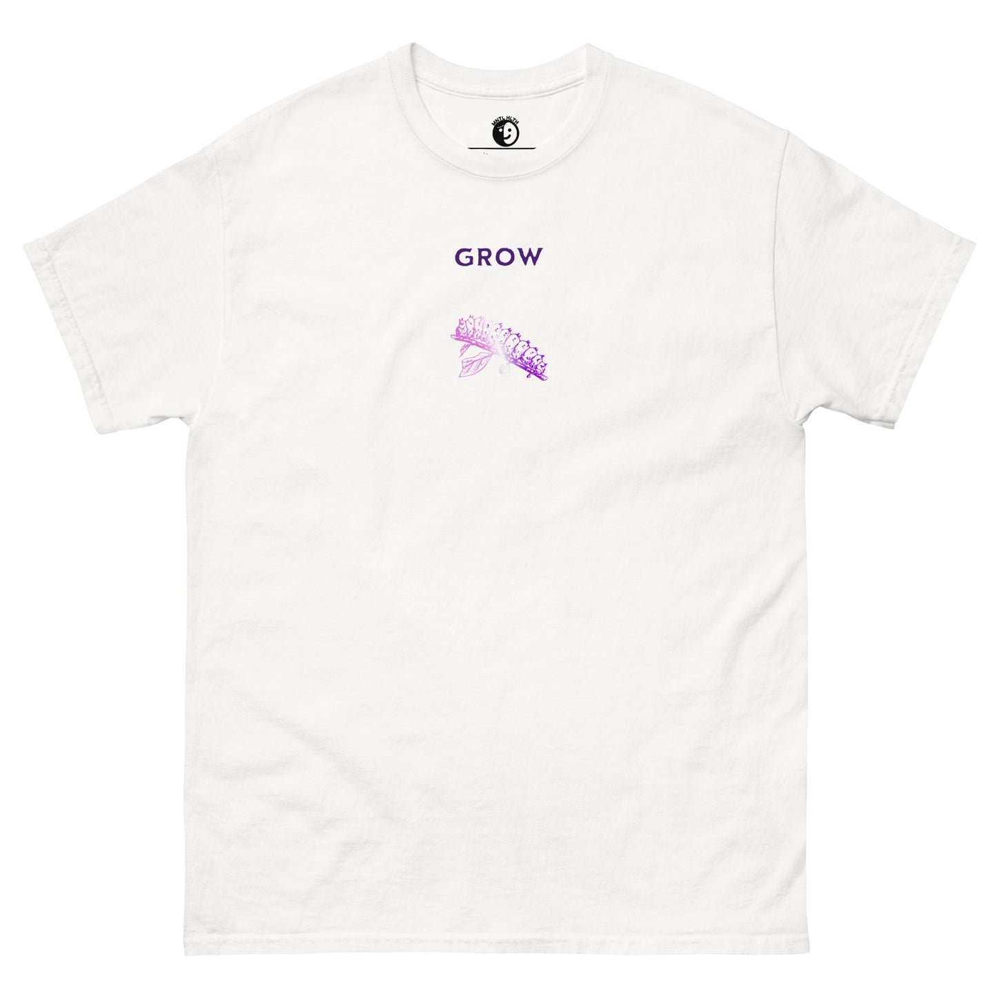 Butterfly Growth Tee