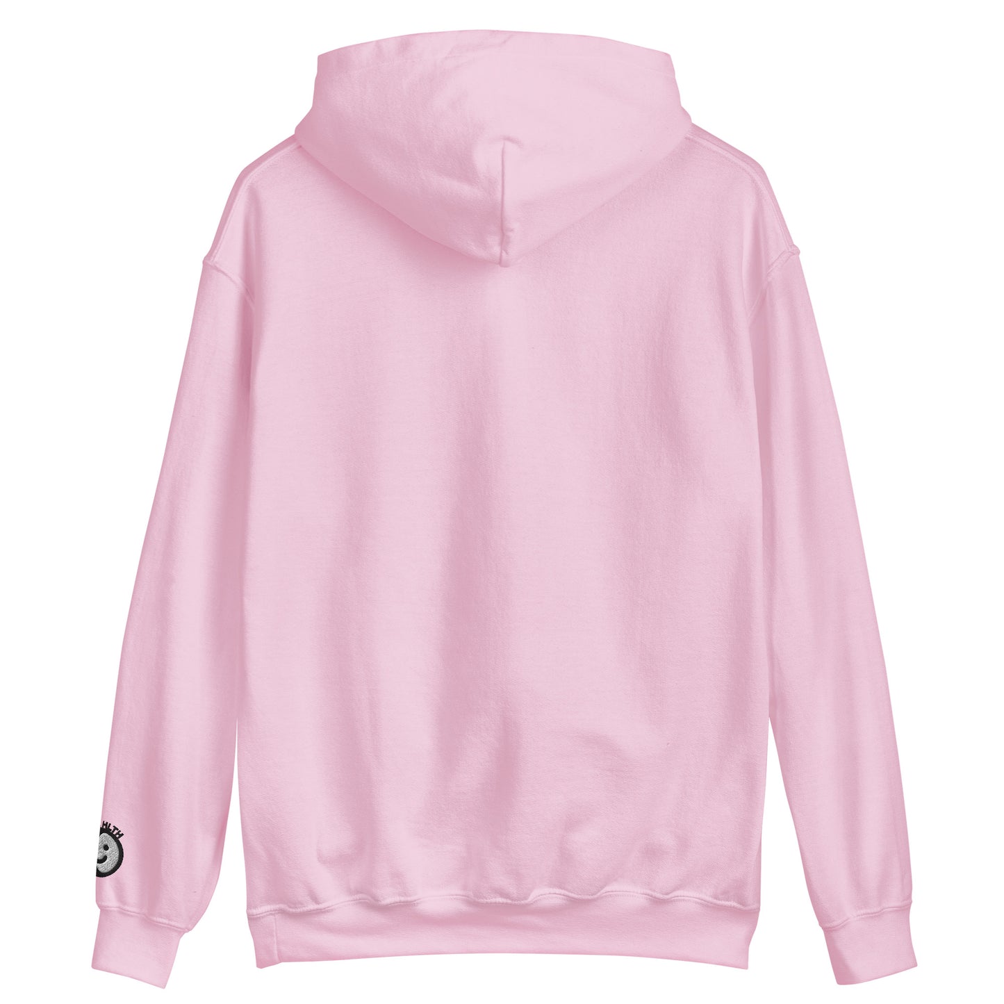 Angels SMILE Hoodie