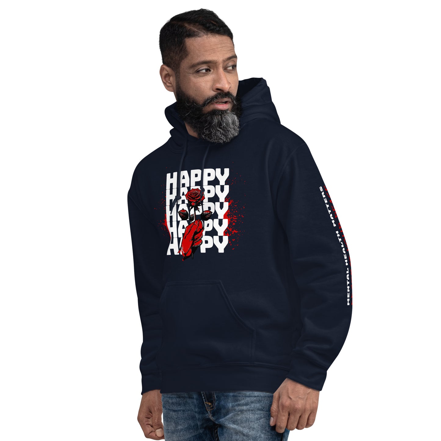 HAPPY HAPPY Hoodie