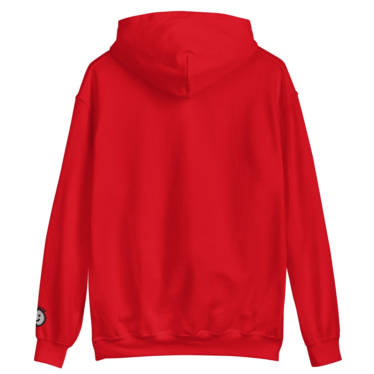 Angels SMILE Hoodie