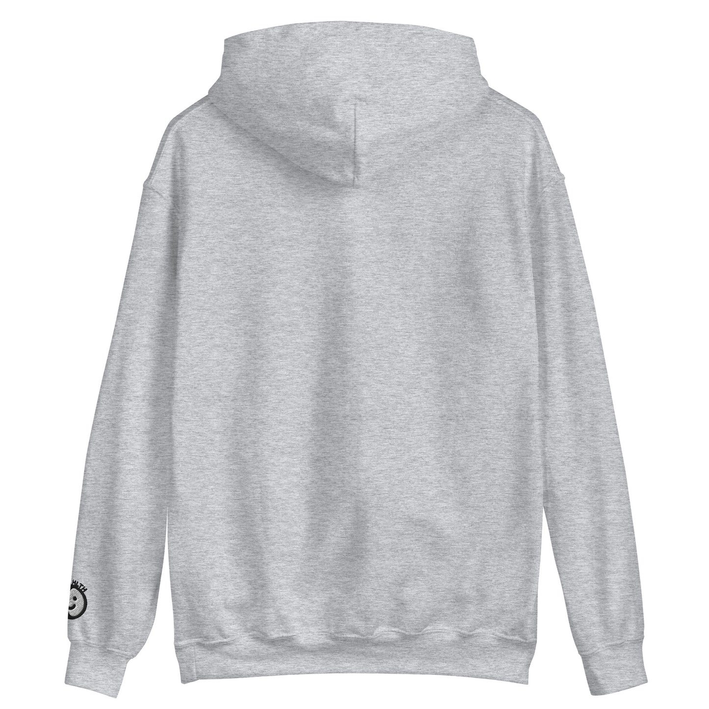 Angels SMILE Hoodie