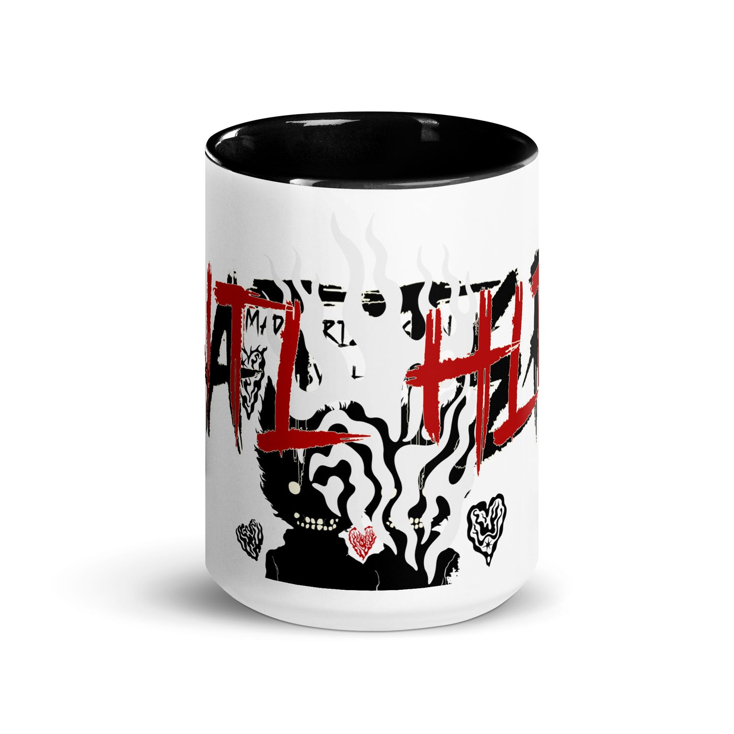 Psychward Pals Mug