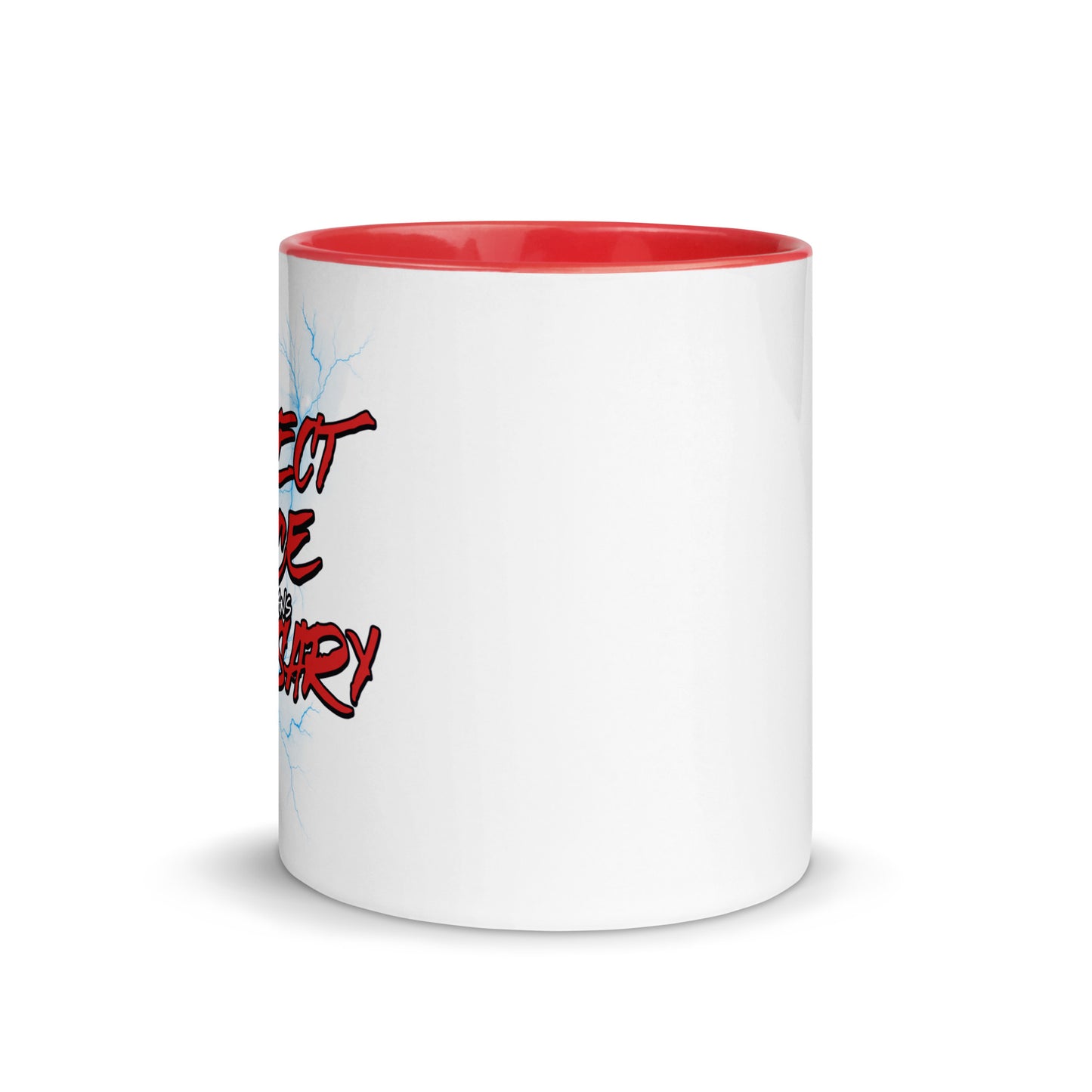 PYP Storm Mug