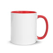 PYP Storm Mug